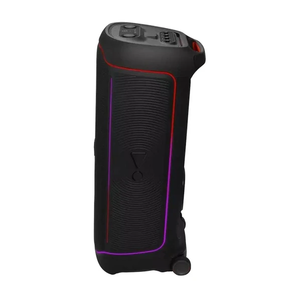 JBL PARTYBOX ULTIMATE WIFI BLUETOOTH HOPARLÖR - SİYAH - Resim 4