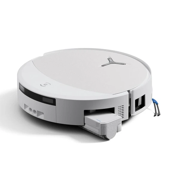 Ecovacs T90 Omni Robot Süpürge - Resim 3