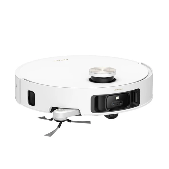 Dreame X50 Pro Ultra Complete Robot Süpürge - Resim 4