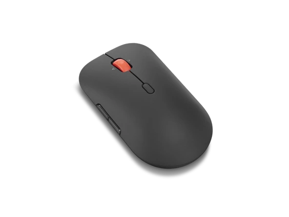 LENOVO ThinkPad Multi-Device Pro Kablosuz Mouse (4Y51S61876) - Resim 4