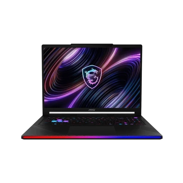 MSI 16" ULTRA 9 290HX-32GB DDR5 RAM-2TB NVME-16GB RTX5080-W11H / RAIDER 16 MAX HX B2WI-092TR ürün görseli 1