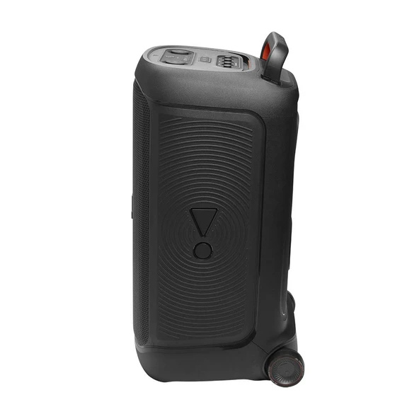 JBL PARTYBOX 520 BLUETOOTH HOPARLÖR-SIYAH - Resim 4