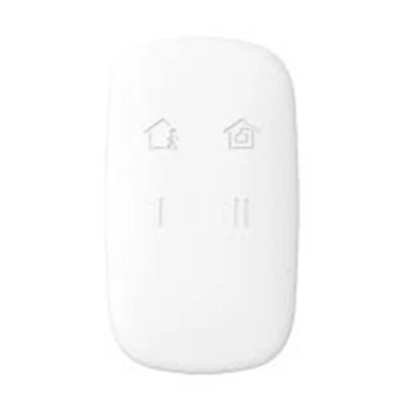 Hikvision DS-PKF1-WE Kablosuz Anahtarlık Kumanda ürün görseli 1