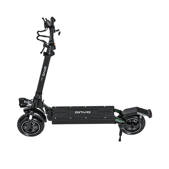 Onvo OV-013 X Plus 2000W Elektrikli Scooter ürün görseli 1