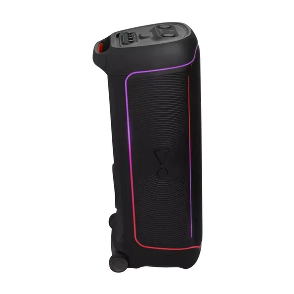 JBL PARTYBOX ULTIMATE WIFI BLUETOOTH HOPARLÖR - SİYAH - Resim 5