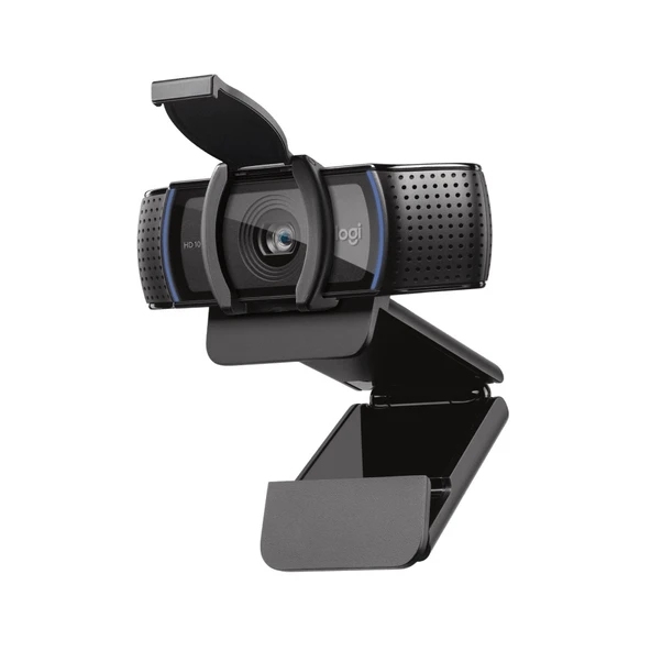 LOGITECH C920E WEBCAM 960-001360 - Resim 2