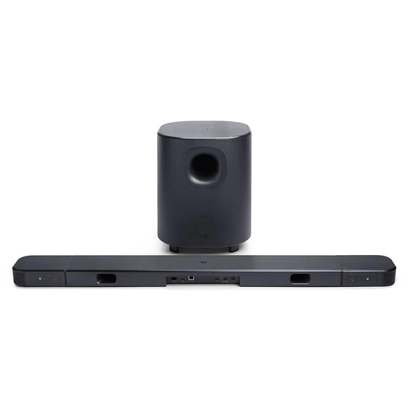 JBL BAR 800M2, Dolby Atmos Soundbar,Wireless Subwoofer - Resim 2