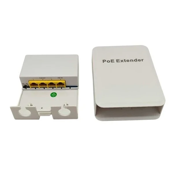 BAFF EX-13G PoE Extender - Resim 3