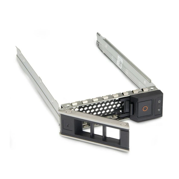 OEM Dell Uyumlu 3,5" SFF Sunucu Hdd Kızağı Gen14 (R250,R550,R750) ürün görseli 1