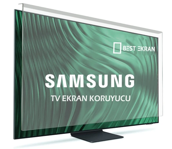 Samsung 85QN85C TV EKRAN KORUYUCU -  Samsung 85" inç 214cm 216 Ekran Tv ekran Koruyucu QE85QN85CATXTK ürün görseli 1