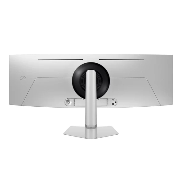 SAMSUNG 49" LS49DG912SUXUF ODYSSEY G9 0.03Ms(GTG) 144Hz OLED CURVED GAMING MONITOR ürün görseli 1