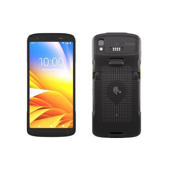 ZEBRA 6" TC22 Wlan Android El Terminali 6GB RAM/64 ROM ürün görseli 1
