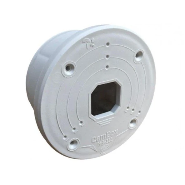 CAMBOX HD 111 Buat Junction Box Beyaz ürün görseli 1