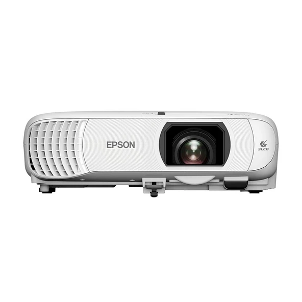 Epson EH-TW840 Full HD, 4.000 Lümen, 16.000 Kontrast, 12.000 Saat Lamba Ömrü Projeksiyon ürün görseli 1