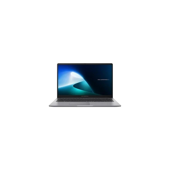 ASUS 14" CORE 7-240H-16GB DDR5 RAM-512GB NVMe-FDOS / ExpertBook P1 P1403CVA-C716512G0D ürün görseli 1