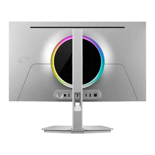 SAMSUNG 27" LS27HG800SUXUF ODYSSEY G8 0.03Ms 240Hz 4K OLED GAMING MONITOR ürün görseli 1