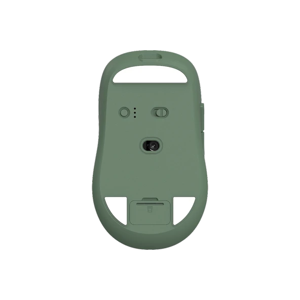 FRISBY FM-292WM Kablosuz Mouse Yeşil - Resim 6