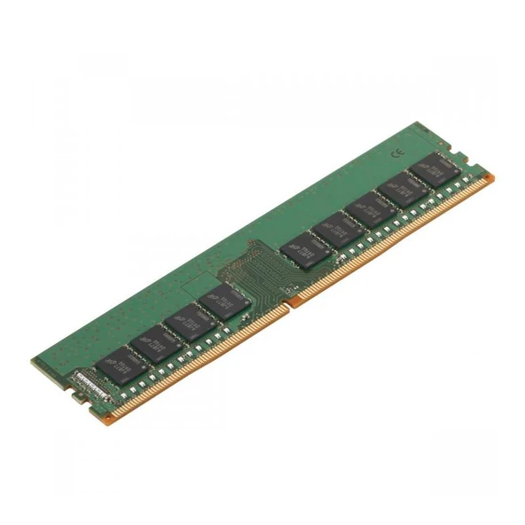 KINGSTON 32GB DDR4 3200MHz ECC Notebook Sunucu Ram Value KSM32SED8-32MF ürün görseli 1