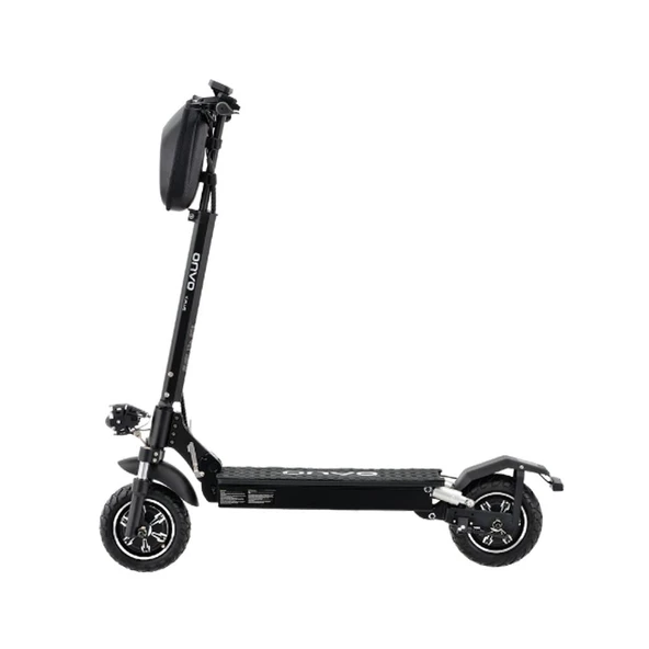 Onvo OV-012 X Plus 1600W Elektrikli Scooter ürün görseli 1