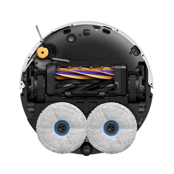 Dreame X60 Ultra Complete Robot Süpürge - Resim 5