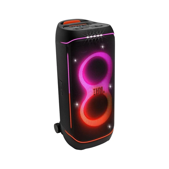 JBL PARTYBOX 720 BLUETOOTH HOPARLÖR-SIYAH ürün görseli 1