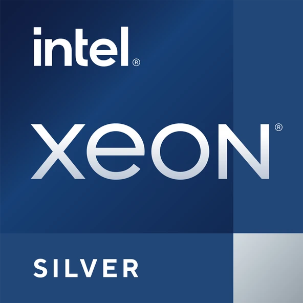 INTEL Xeon Silver 4310 12çekirdek 120w Sunucu İşlemcisi ürün görseli 1