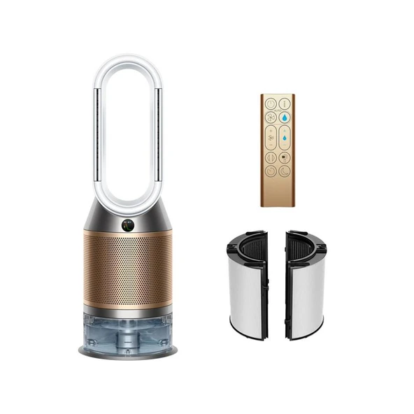 Dyson Purifier Humidify+Cool PH2 De-Nox Hava Temizleme Cihazı ürün görseli 1