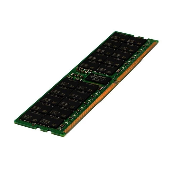 HPE DDR5 RDIMM 64GB 5600MHz Sunucu Ram P64707-B21 ürün görseli 1