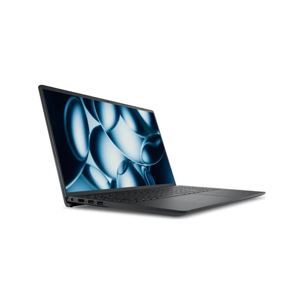 DELL 15.6" CORE i7 1355 16GB DDR5 RAM- 512GB M2 NVME- O/B UHD FDOS / PRO 15 ESSENTIAL PV15250_007 ürün görseli 1