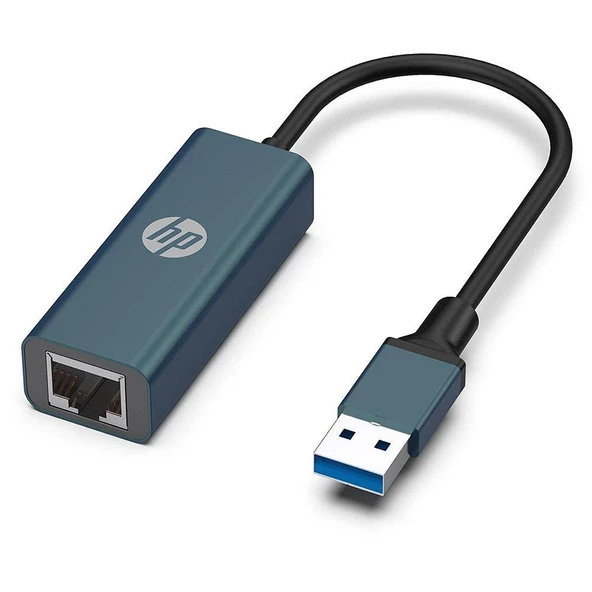 HP DHC-CT101 Gigabit 1port USB 3.0 Ethernet ürün görseli 1