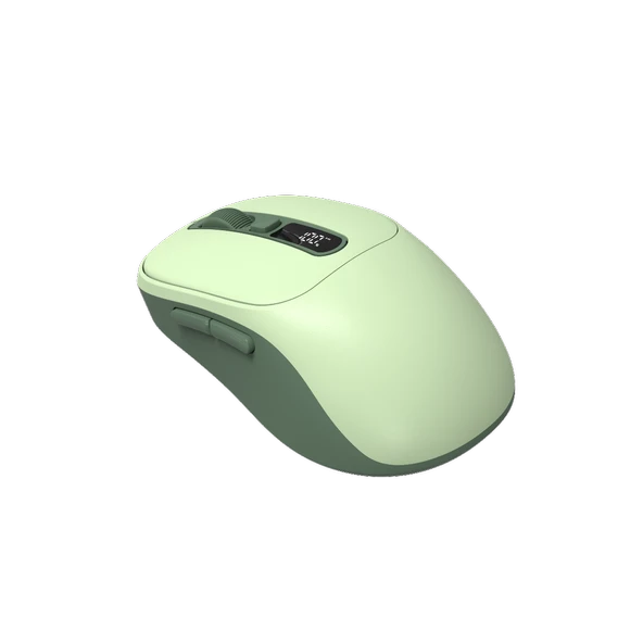 FRISBY FM-292WM Kablosuz Mouse Yeşil - Resim 4