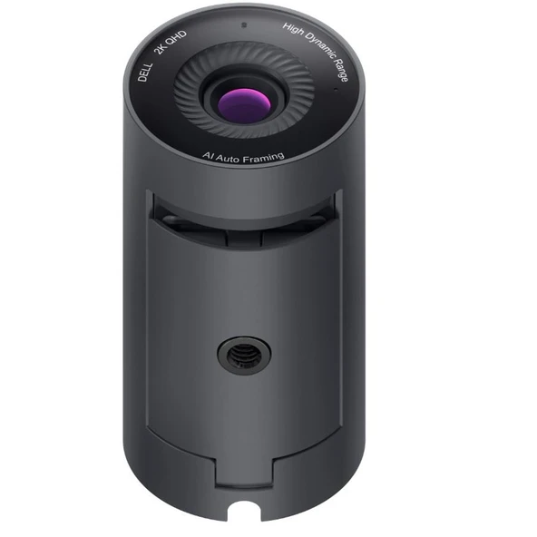 DELL Pro Webcam WB5023 722-BBBU 2K WEB KAMERA - Resim 6