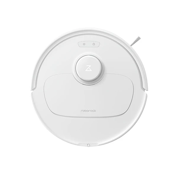 Roborock Q Revo L Robot Süpürge Beyaz ürün görseli 1