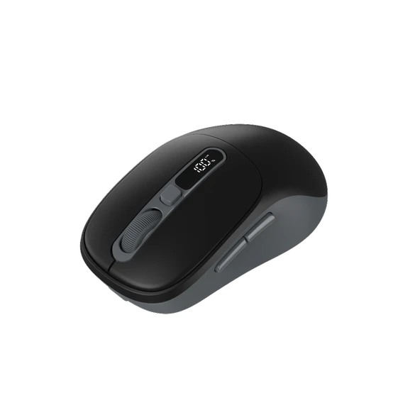 FRISBY FM-296WM Kablosuz Siyah Mouse - Resim 2