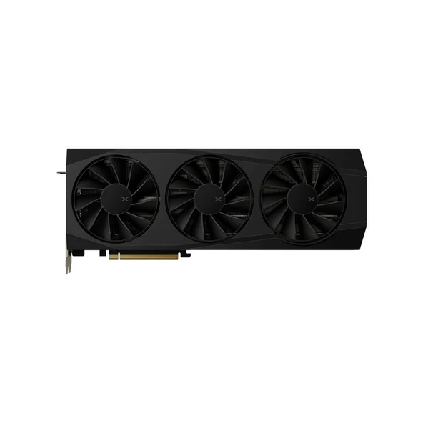 XFX QUICKSILVER RADEON RX 9070 XT GAMING 16GB GDDR6 256Bit AMD Ekran Kartı ürün görseli 1