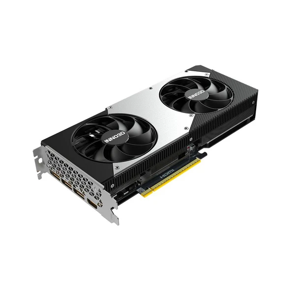 DELL RTX 5070 12GB GDDR7 192bit HDMI DP PCIe 5.0  ICES-003(B)/NBM-003(B) (Kutusuz) ürün görseli 1