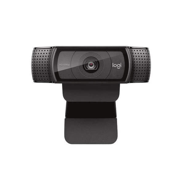 LOGITECH C920E WEBCAM 960-001360 - Resim 5