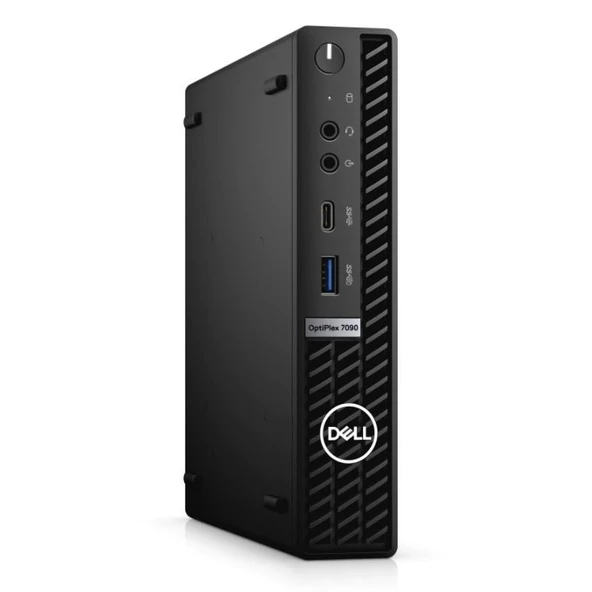 DELL 722-BBBI 4K UHD UltraSharp Webcam - Resim 7