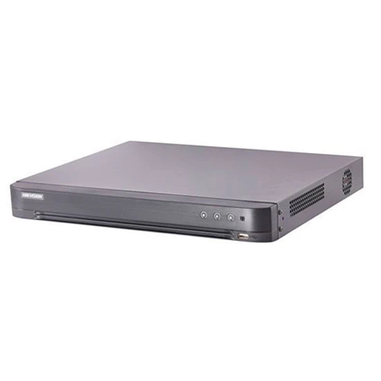 HIKVISON 32kanal iDS-7232HQHI-M2/XT 5MP 2-SATA 4in1 DVR KAYIT CİHAZI ürün görseli 1