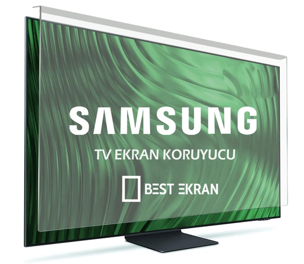 SAMSUNG 75QN900A TV EKRAN KORUYUCU - Samsung 75" inç 189 CM Ekran Neo QLED QE75QN900AT ürün görseli 1