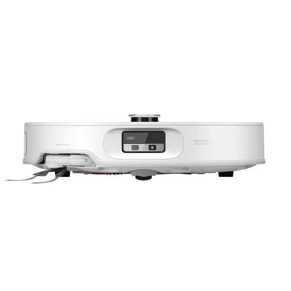Roborock Qrevo Edge 2 Robot Süpürge - Resim 2
