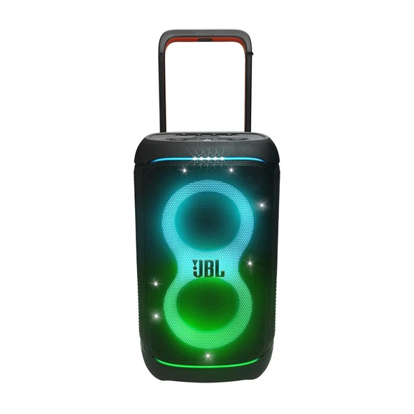 JBL PARTYBOX 520 BLUETOOTH HOPARLÖR-SIYAH ürün görseli 1