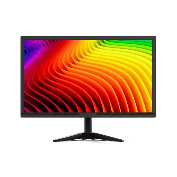FRISBY 19" FMT-8310M 3MS 75Hz HDMI EV Ofis Tipi Monitör (1920 X 1080) ürün görseli 1