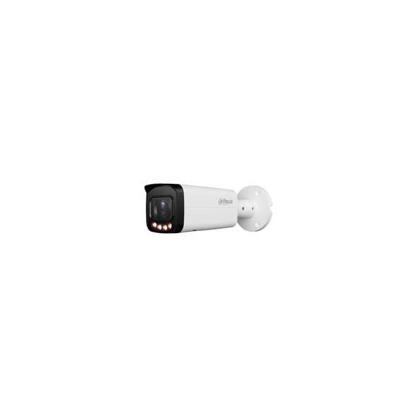 DAHUA 4MP Bullet 3.6mm Wizsense Ip Kamera IPC-HFW2449T-AS-IL-0360B ürün görseli 1