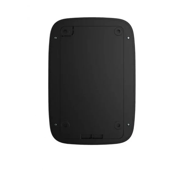 AJAX Kablosuz Keypad Siyah - Resim 2