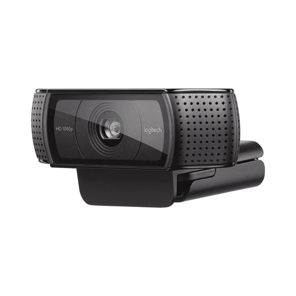 LOGITECH C920E WEBCAM 960-001360 - Resim 4