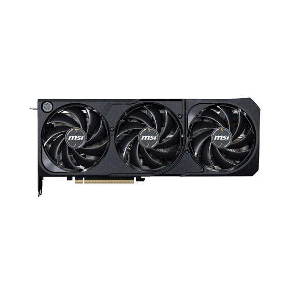 MSI GeForce RTX 5070 SHADOW 3X OC 12GB GDDR7 192Bit DLSS 4 Ekran Kartı ürün görseli 1