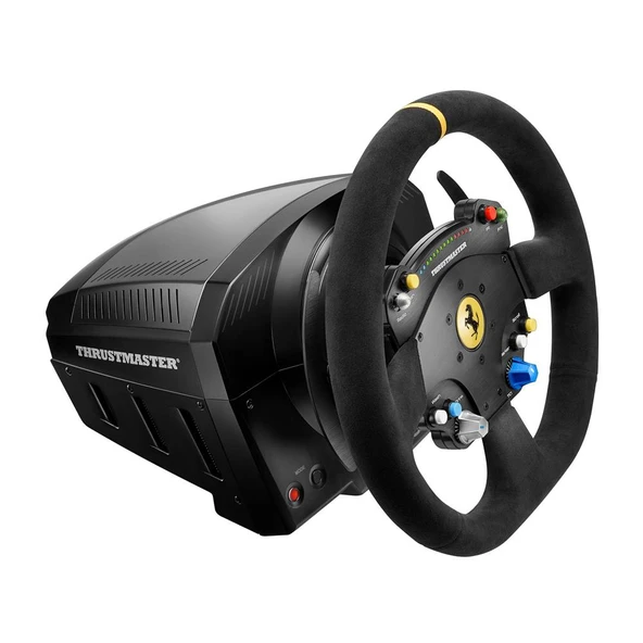 THRUSTMASTER TS-PC RACER Ferrari 488 Challenge PC Oyun Direksiyonu ürün görseli 1