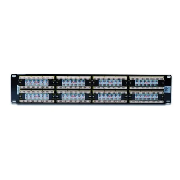 DIGITUS 48port Dn-91648U Cat6 Patch Panel ürün görseli 1