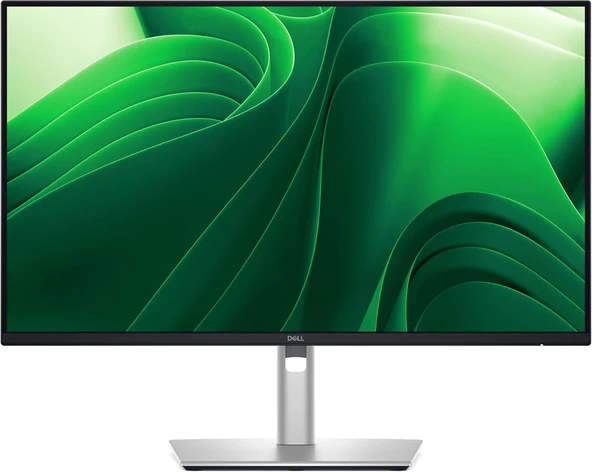DELL 23.8" IPS P2425DE PRO PLUS 5MS 100HZ HDMI-DP TYPEC RJ45 Kurumsal Monitör 2560x1440 ürün görseli 1